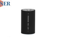 Er26500S 3.6V Li SOCl2 Batterie Taille C Haute température jusqu'à 150°C Pour appareil de forage pétrolier