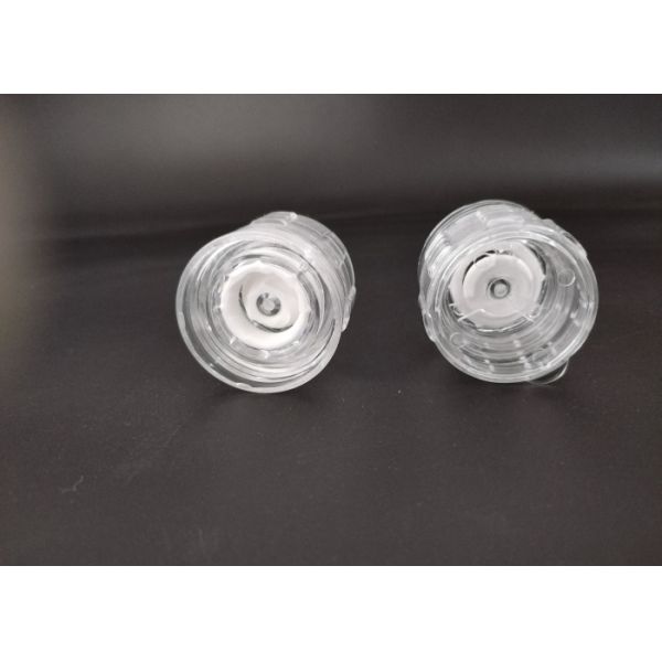 Круглый пластиковый солевой перец мельницы керамические аксессуары для пряностей