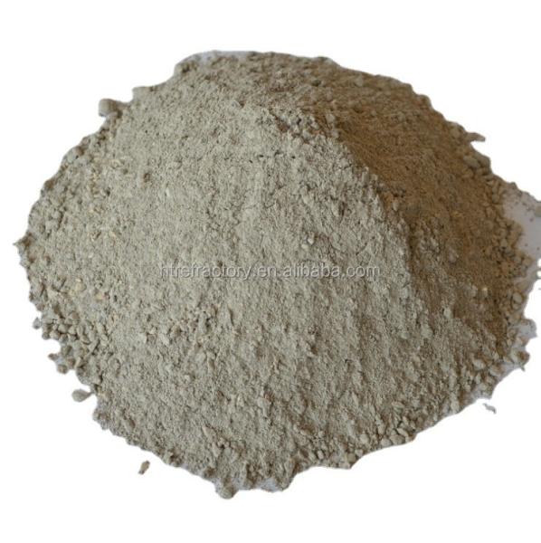 High Purity Fire Resistant Refractory Cement for Pizza Oven Superior Fire Protection