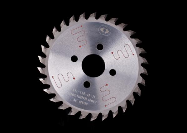 OEM 120mm High Grade Diamond PCB Cutting Diamon Circular Saw Blades