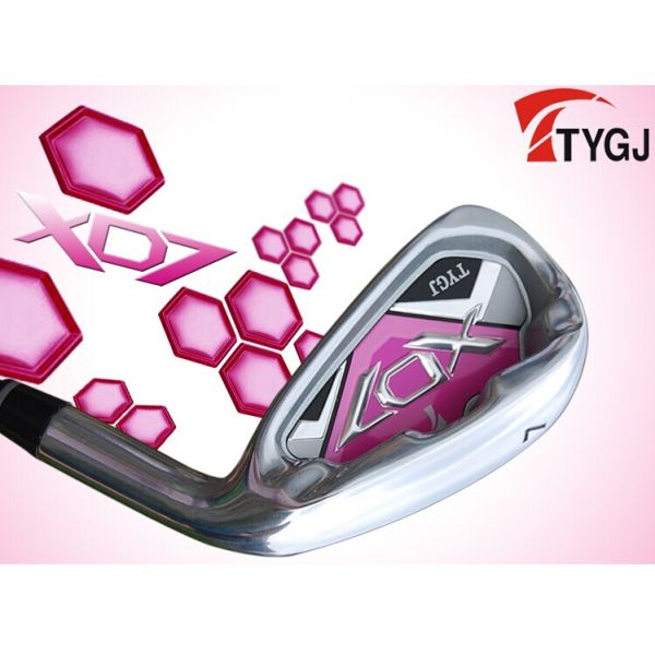 iron golf club golf clubs