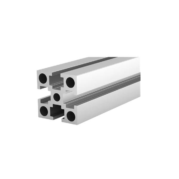 40x160 Extrusion 3060 Alloy Custom Aluminum Profiles