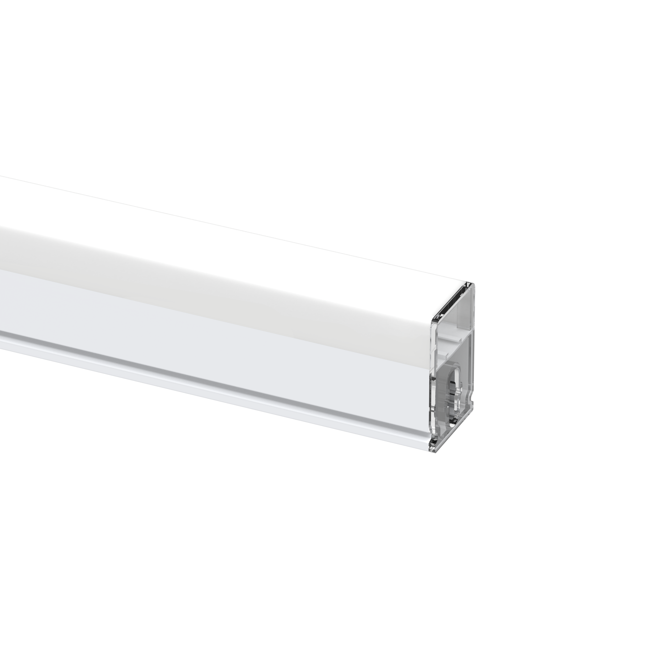Connectable Honeycomb Modular RGB LED Hexagonal Light System Designed for Garage Gym Workshop and Office Ceiling Lighting Needs
