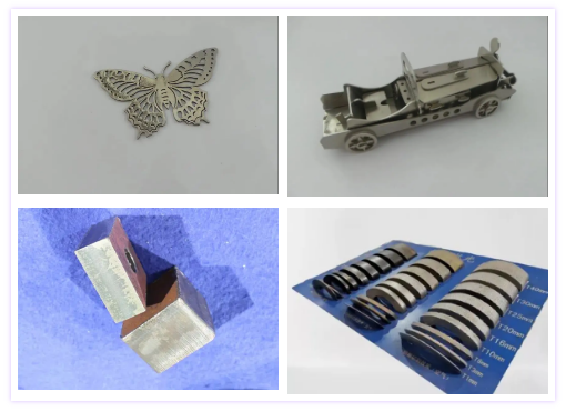 CE Approval CNC Sheet Metal Fiber Laser Cutting Machine High Power