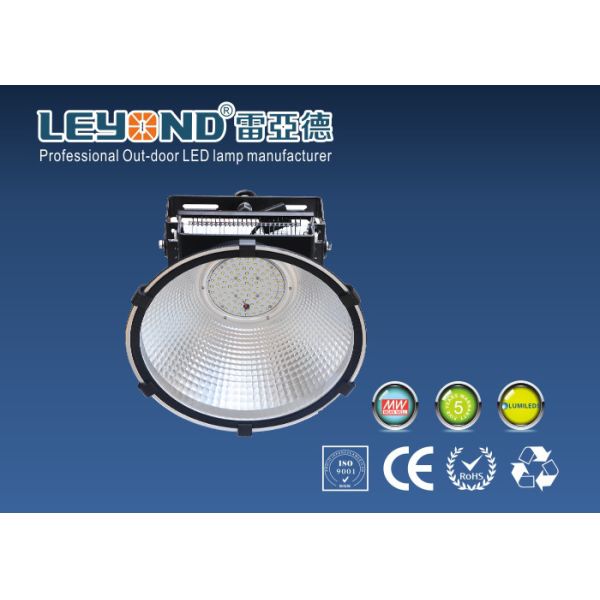  Factory Led Highbay Light Interior Installed High Bay Industrial Lighting
