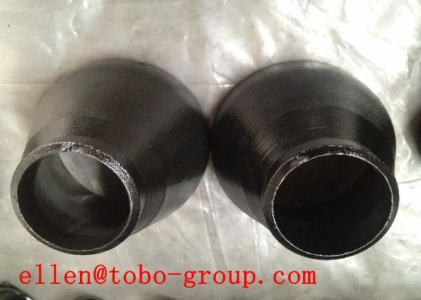 TOBO STEEL Group  Alloy 800HT/Incoloy 800HT/N08811/NS112/1.4959 Reducer