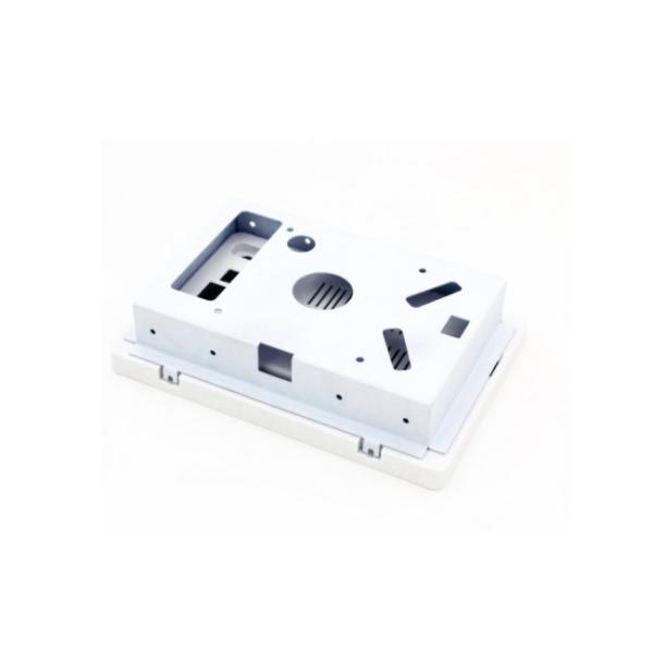 Inwall Mount 7'' Tablet With Intercom WIFI POE Serial Port For Smart Home