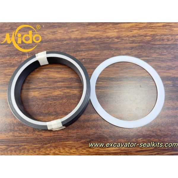 65-78-12.5 K37 Hydraulic Rod Seal: High-Performance Solution for Heavy-Duty Lift Cylinders