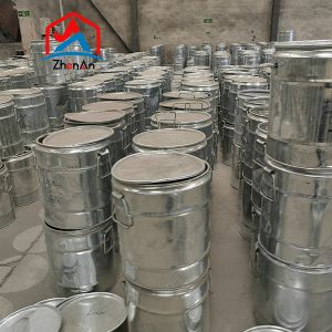 Iron Vanadium 75 Grade Alloy Block Black Silver For Armour Plate Steel And High Strength Construction Use