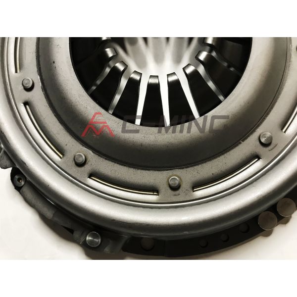 160110014 Clutch Pressure Plate Assembly For JMC Kavin 265 Light Truck
