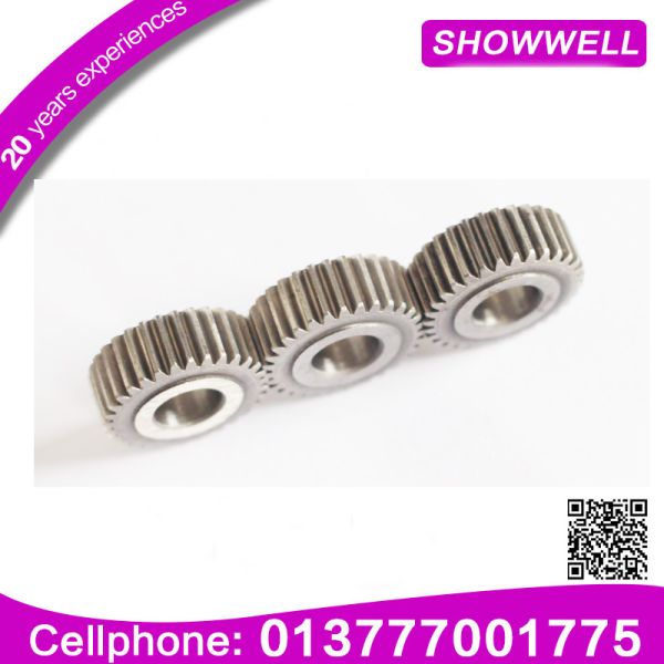 Professional Gear Manufacturer Make High Precision Gear Planetary/Transmission/Starter Gear