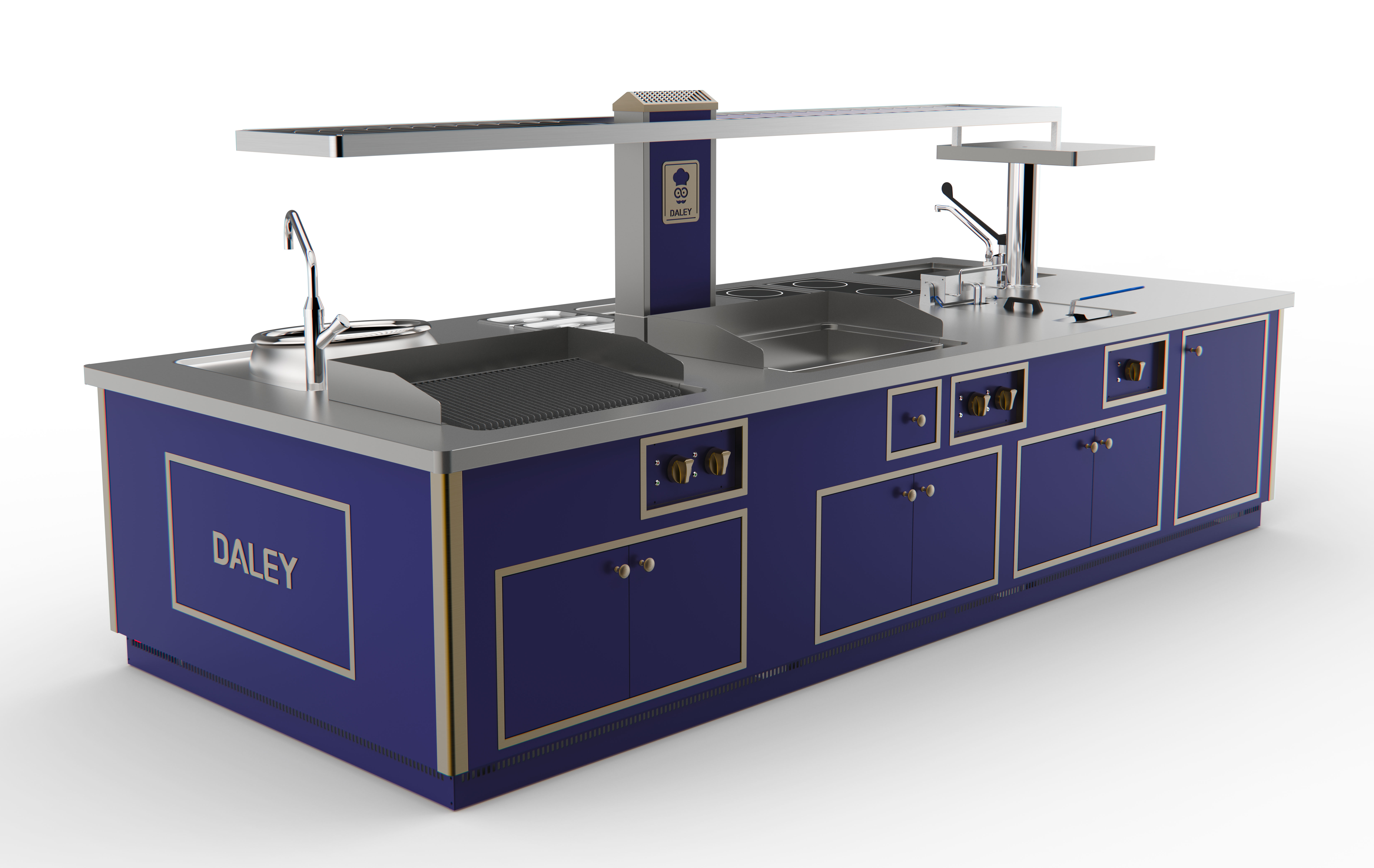 Shenzhen Smart Kitchen Digital Electric Appliance Co., Ltd