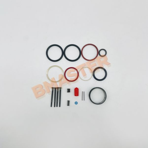 OEM-grade Precision-engineered Fuel Injector Repair Kit For C7C9 Series Heavy-Duty Diesel Engines