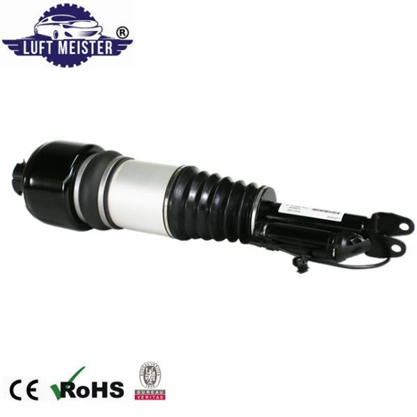 Front Air Suspension Parts For W211 E320 350 550 550 Strut Shock 2113205513