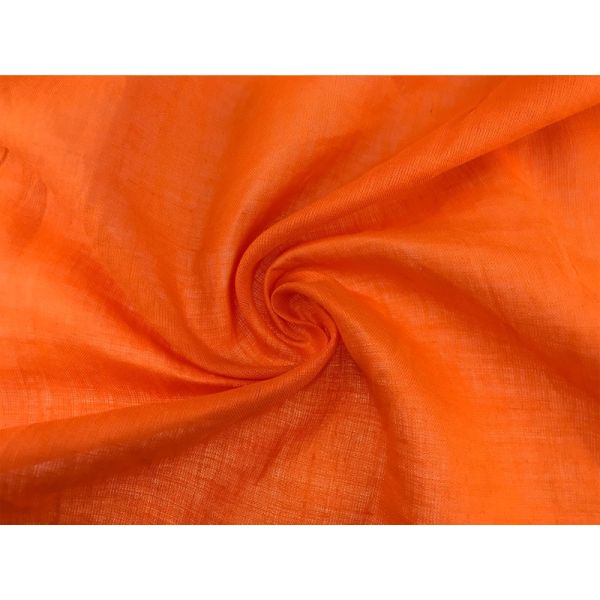 Энзим ткани белья рами Breathable равнины 21*21 органический помыл