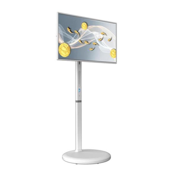 32 Inch 1920X1080 FHD Stand By Me TV LY-H1320 RAM 4/8G ROM 65G/128G Screen Lift Travel 180MM Gross Weight 21KG