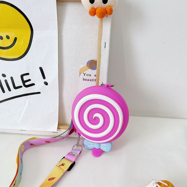 Сумка для кроссбоди Любимая сумка для кроссбоди Сумка для кроссбода Сумка для клавиатуры Сумка для плеча Сумка для карандаша Для детей Школьные принадлежности