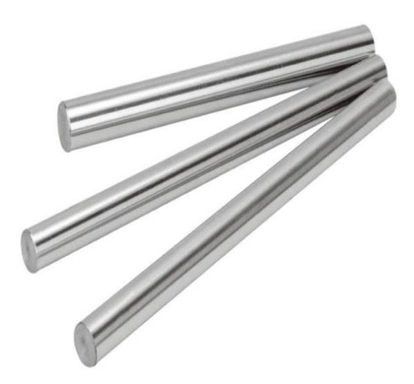 High Performance Magnetic Alloy Rod 3J53 Alloy With Excellent Magnetic Properties