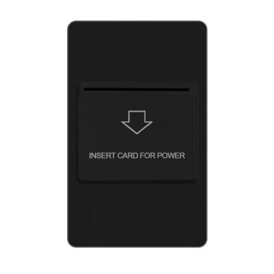 SW08 Long Style Energy Saving Switch