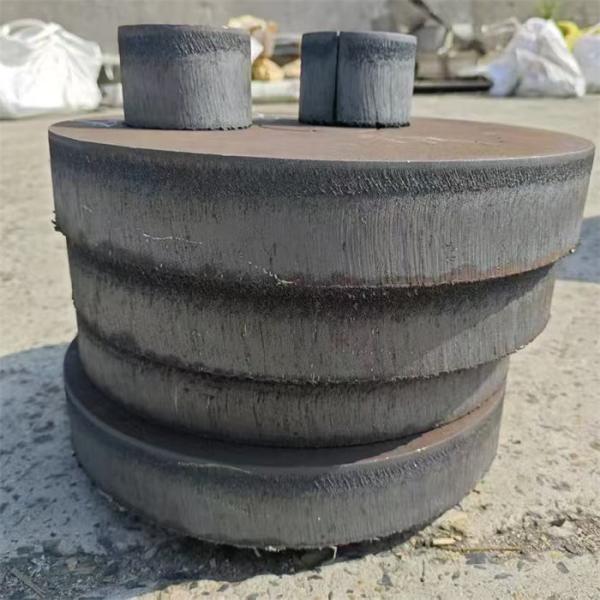 High Toughness NM400 Plate Hot Rolled Hardened Steel Plate 4mm - 80mm Wear Resistant