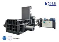 A imprensa manual semiautomática 60kw desfaz-se da máquina de empacotamento para o desperdício