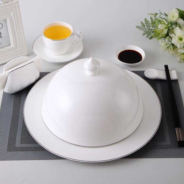 33.5cm Porcelain China Dinnerware Sets