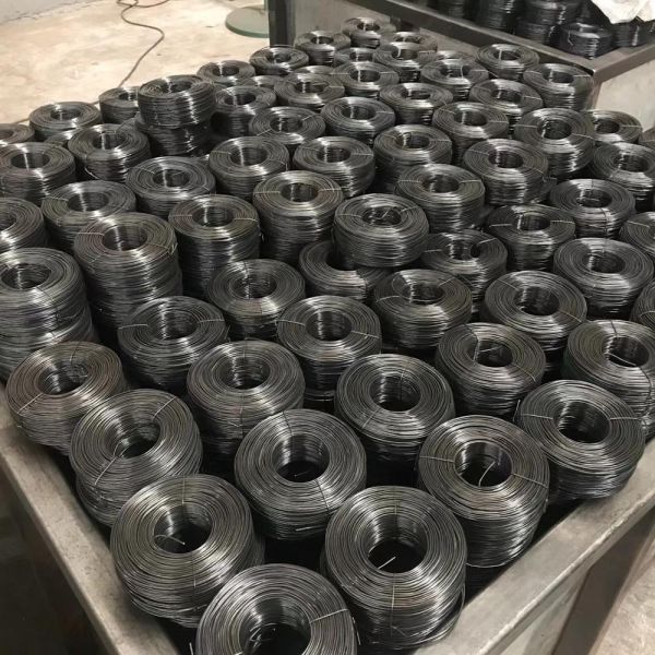 Холоднотянутый стальной проволочный стержень 0,15 - 16,00 мм Диаметр GB4357 DIN17223