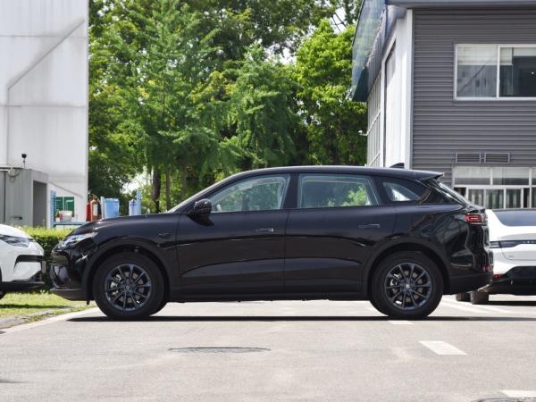 Leap C11 2023 Range Estendido 180 Shuxiang Veículo Elétrico EV com solicitação personalizada