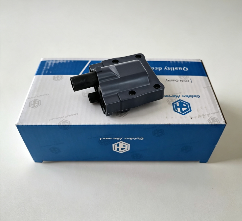 90919-02197 Toyota Ignition Coils For TOYOTA TACOMAII Pickup(RN6,RN5,LN6,YN6,YN5,LN5)2.4 i4WD1989-2005 Car