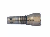 OEM DX60 soupape de soulagement de déplacement Excavateur Parties hydrauliques soupape de soulagement