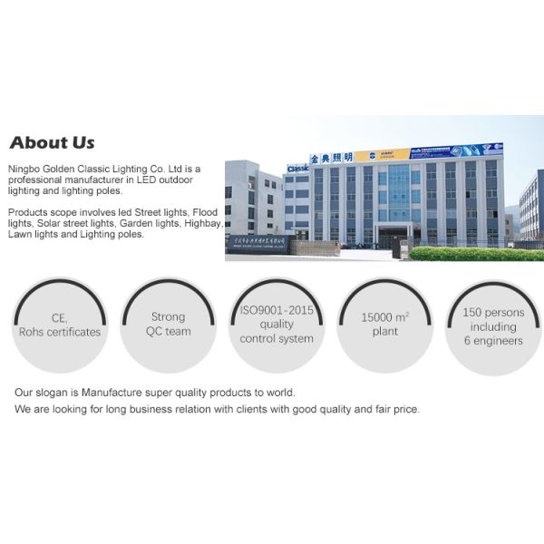 120w led street light replacement  IP65 50 watt Waterproof LED Street Lights