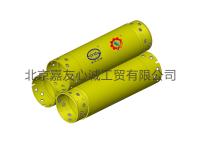 Lower Benito Pile Casings Twister Rotary Drilling Rig Driver Flower Tube