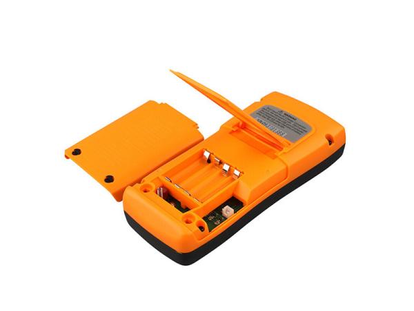 VICTOR 11+ Process Signal Source  handheld calibrator process calibrator multimeter digital calibrator