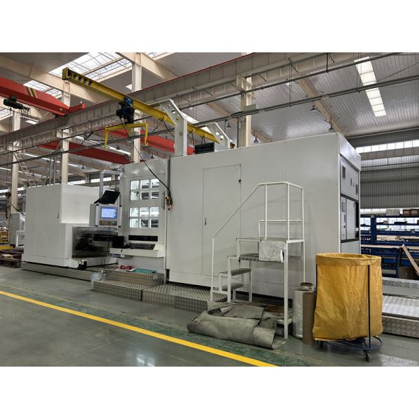 Вакуум Metalizer систем вакуумного напыления алюминия 75mm микрона