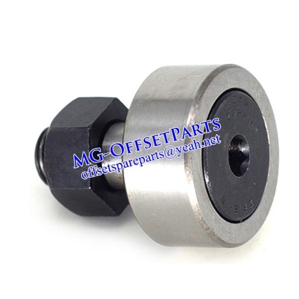9027003202-2,L-440/2480,K144-32,CF12-1,CF12-1B komori cam follower, original komori parts