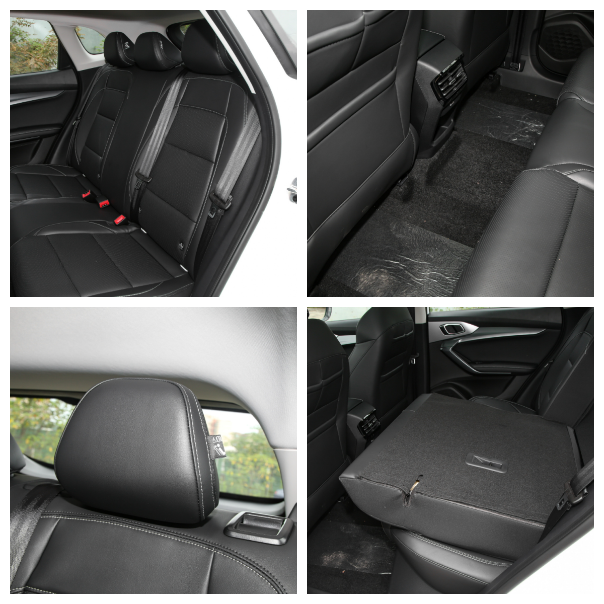 Nouveaux sports de haute qualité électrique MG voiture MG ONE essence diesel 133Kw nouvelle voiture