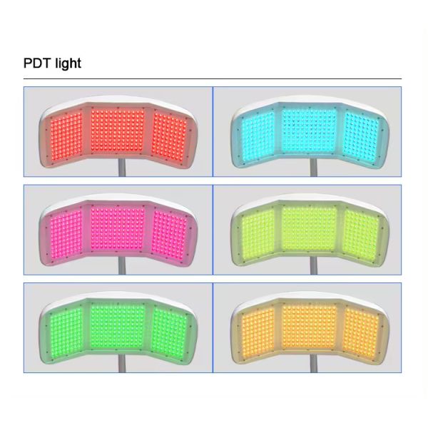 Hydra Dermabrasion Skin Beauty Machine H2O2 Oxygen Therapy Facial Equipment