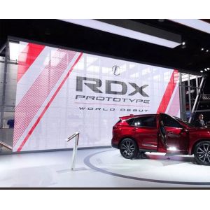 Stage Rental LED Display