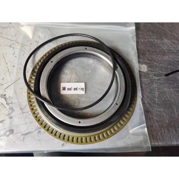 Краншафт Задняя коробка передач Гидравлическое сельскохозяйственное оборудование Промышленные машины