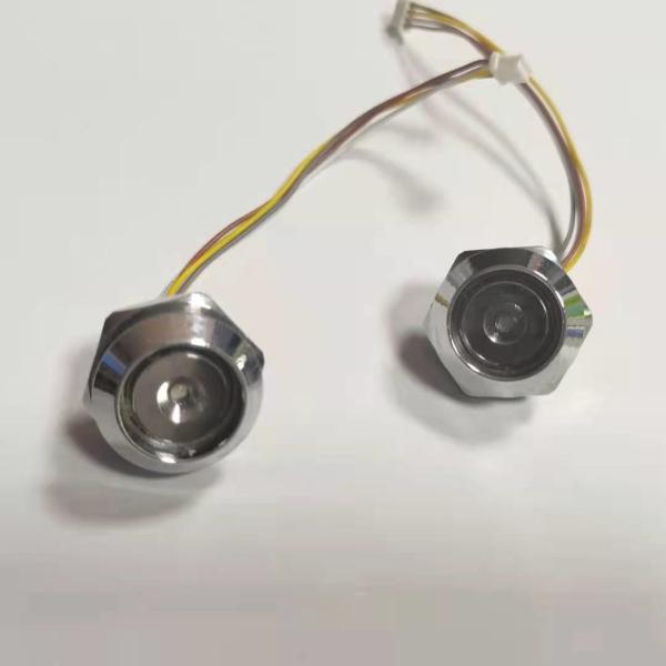 Cartão Ibutton do controle de acesso TOMORROW-IRON-PLH DS9092 TM RW e smart card