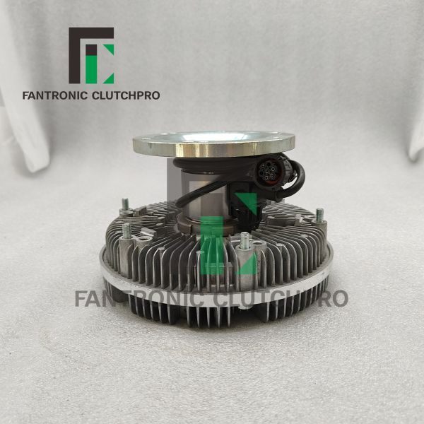 Clutch Radiator Fan 51066300095
51.06630-0095