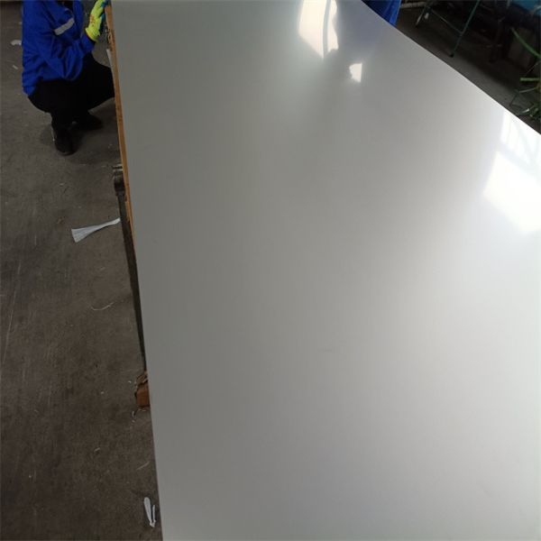 Cold Rolled Metal Stainless Steel Sheet Plate 0.3mm 304 309S 310S 321 For Kitchenware