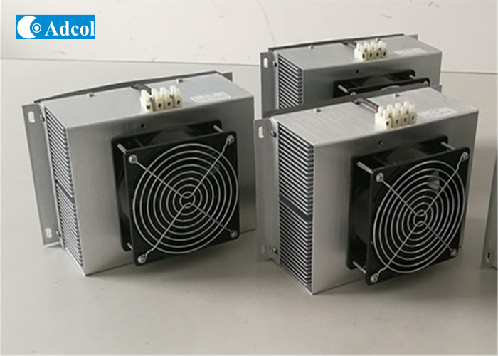 Mini réfrigérateur Peltier Plaque refroidisseur pour expérience chimique, Plaque thermoélectrique