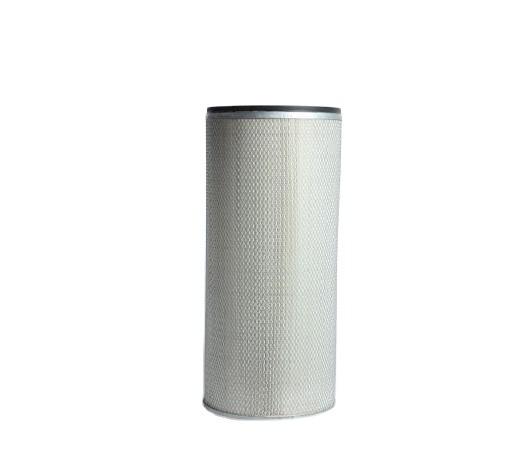 Wear Resisting Crane Spare Parts A222100000517 Safety Filter ES430 EP430 Filtrone