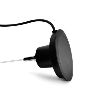 Steel Whip 4 Watt Auto Vehicle CB Antenna 26-28MHz Uhf Cb Radio Antenna HT-C061