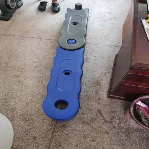 200000 Shots PVC PA Custom Rotational Moulding Aluminum 0.05mm Tolerance