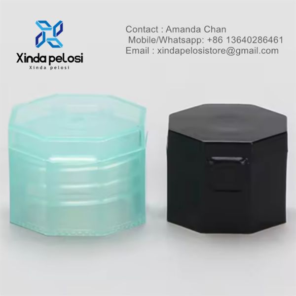 Новый дизайн Принимать на заказ Бутылочная крышка Пластиковая крышка для бутылок