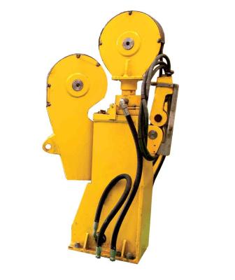 Cabrestante hidráulico que fura Rig Drawworks Rig Floor Equipment