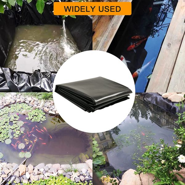 SBS APP Modified Bitumen Waterproof Membrane 2.0mm 3mm 3.8mm 4mm Thick Building Material