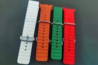 Wear Resistant Custom Molded Rubber Parts Hypoallergenic For Traditional Watches